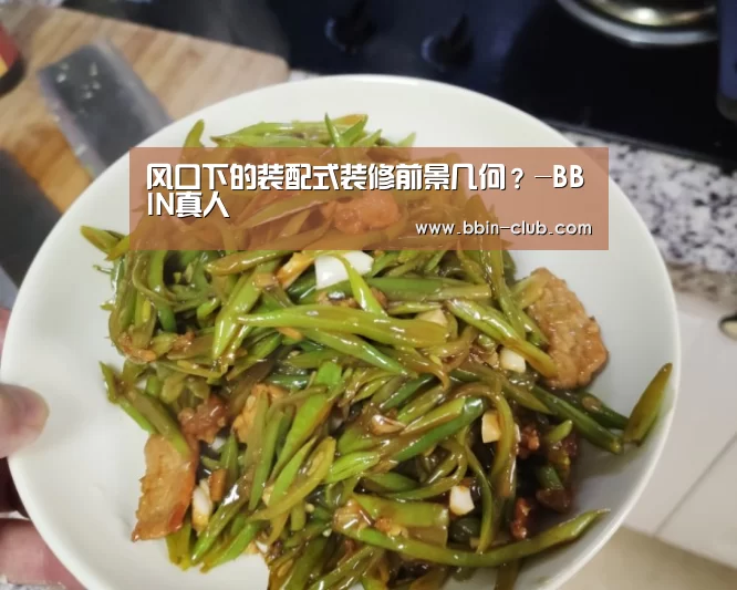风口下的装配式装修前景几何?-BBIN真人(图3) BBIN直播